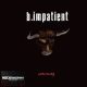 b.impatient - Intensity (CD)