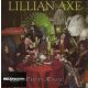 Lillian Axe - Waters Rising  (CD)