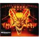Louder Than The Dragon (Dupla Digipak CD)