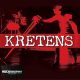 Kretens - Kretens (CD)