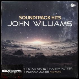 John Williams - Soundtrack Hits (LP)