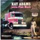 Kay Adams - Little Pink Mack (LP)