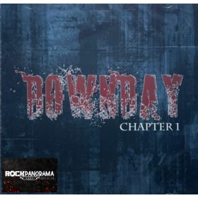 Downday - Chapter 1 (CD)