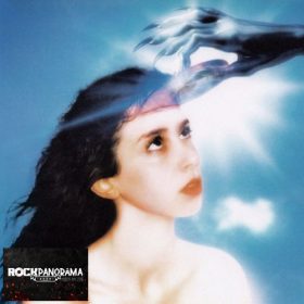 Magdalena Bay - Imaginal Disk (Dupla Gatefold LP)