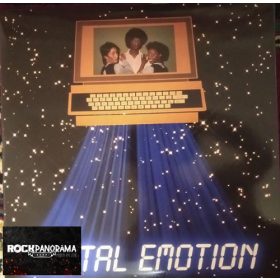 Digital Emotion - Digital Emotion (Dupla LP)