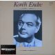 Koréh Endre - Művészportré (LP)