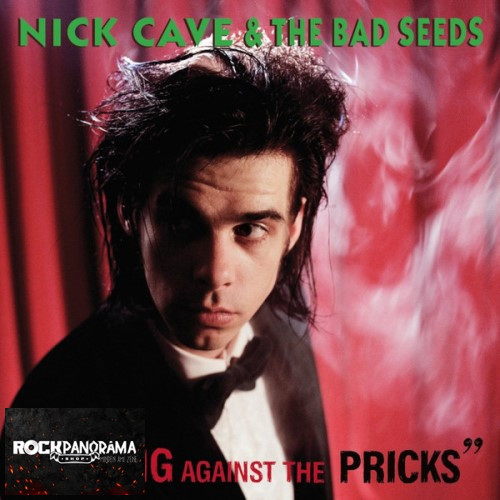 Nick Cave & The Bad Seeds - Kicking Against The Pricks (LP)