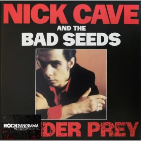Nick Cave & The Bad Seeds - Tender Prey (LP)