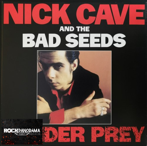 Nick Cave & The Bad Seeds - Tender Prey (LP)