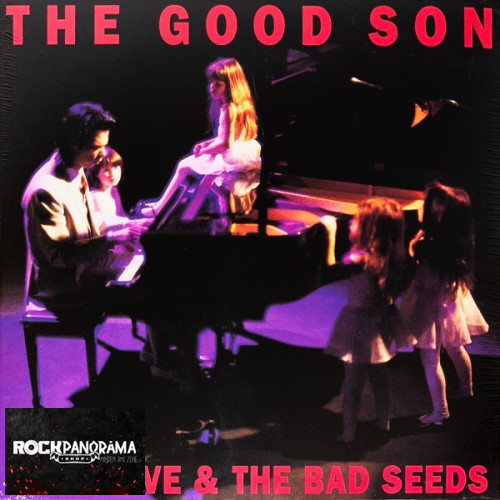 Nick Cave & The Bad Seeds - The Good Son (LP)