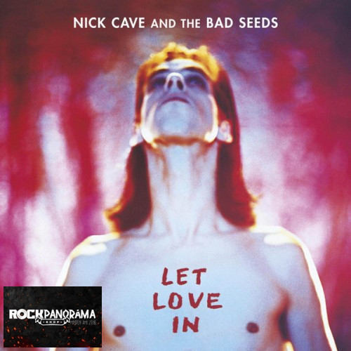 Nick Cave & The Bad Seeds - Let Love In (LP)