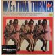 Ike & Tina Turner - Ike & Tina Turner (LP)