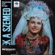 Járóka Sándor és Zenekara - Kék a szemed - Hungarian Folk Songs (LP)