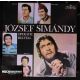 Simándy József - Operatic Recital (LP)