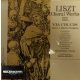 Liszt - Choral Works III. Via Crucis / Inno A Maria Vergine (LP)