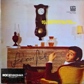 Szécsi Pál - Egy szál harangvirág... (LP)