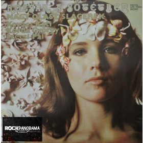 Rózsák a sötétben - Nagy olasz slágerek (LP)