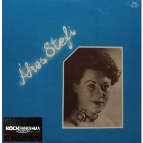 Ákos Stefi - Ákos Stefi (LP)
