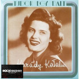 Karády Katalin - Tudok egy dalt (LP)