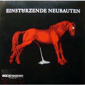 Einstürzende Neubauten - Haus Der Luege (Gatefold LP)