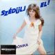 Csuka Mónika - Szédülj el! (LP)