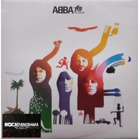 Abba - The Album (LP)