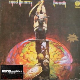 Nazareth - Expect No Mercy (LP)