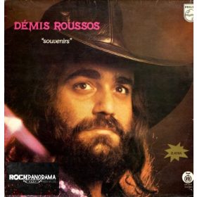 Démis Roussos - Souvenirs (LP)