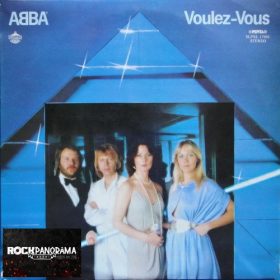Abba - Voulez-Vous (LP)