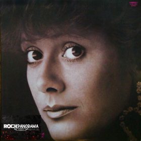 Katona Klári - Éjszakai üzenet (LP)