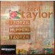 Cecil Taylor - Tzotzil Mummers Tzotzil (LP)