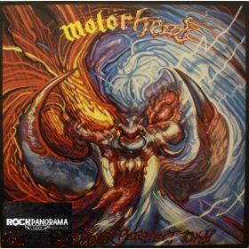 Motörhead - Another Perfect Day (LP)