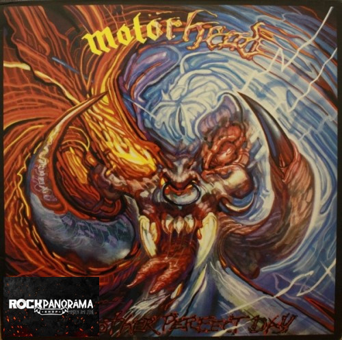 Motörhead - Another Perfect Day (LP)