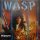 W.A.S.P. - Inside The Electric Circus (LP)