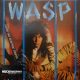 W.A.S.P. - Inside The Electric Circus (LP)