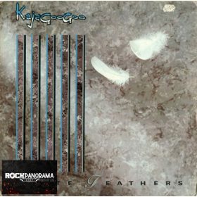 Kajagoogoo - White Feathers (LP)