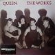 Queen - The Works (LP)