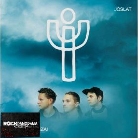 Bonanza Banzai - Jóslat (Turquoise, LP)