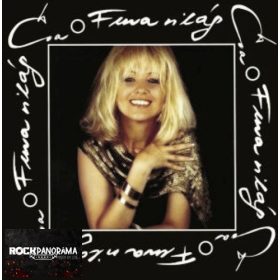 Éva - Fura világ (LP)