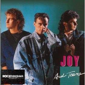 Joy - Joy And Tears (LP)
