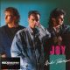 Joy - Joy And Tears (LP)