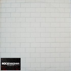 Pink Floyd - The Wall (Jugoszlávia, Dupla Gatefold LP)