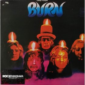 Deep Purple - Burn (LP)