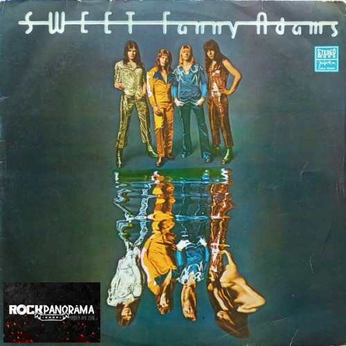 Sweet - Sweet Fanny Adams (LP)