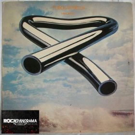 Mike Oldfield - Tubular Bells (LP)