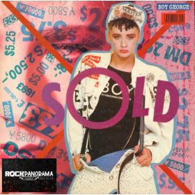 Boy George - Sold (LP)