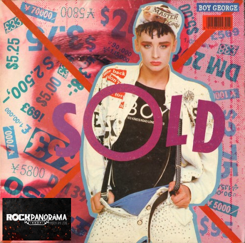 Boy George - Sold (LP)