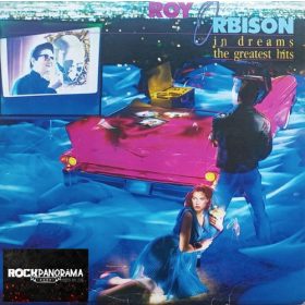 Roy Orbison - In Dreams: The Greatest Hits (Dupla LP)