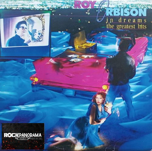 Roy Orbison - In Dreams: The Greatest Hits (Dupla LP)