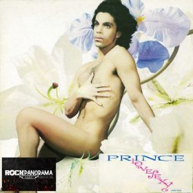Prince - Lovesexy (LP)